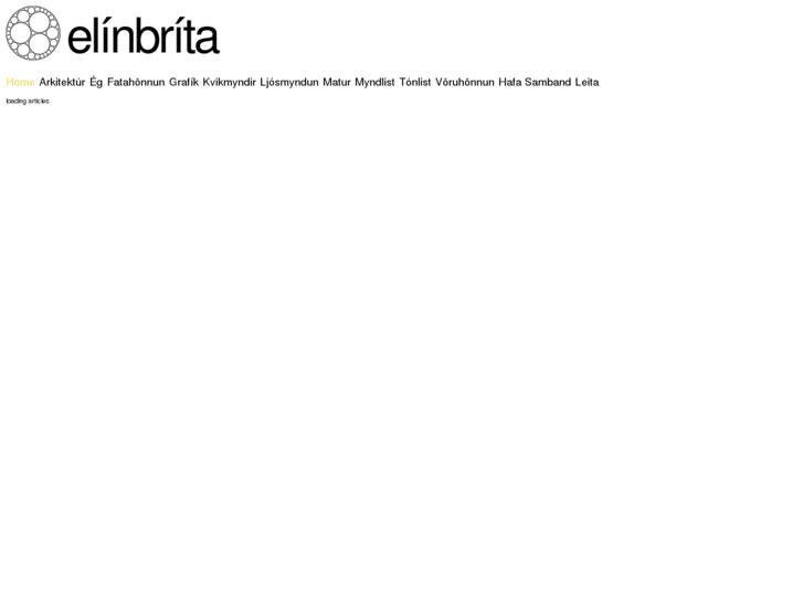 www.elinbrita.com
