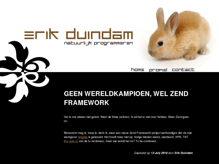 www.erikduindam.com