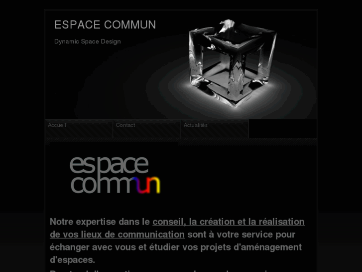 www.espace-commun.com