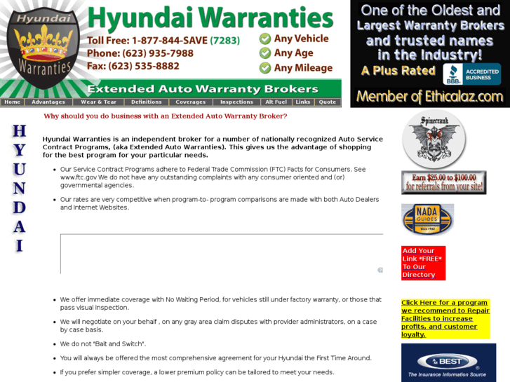 www.extendedwarrantiesforhyundai.com