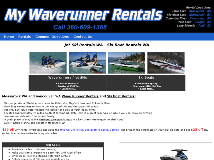 www.extremewaterrentals.com