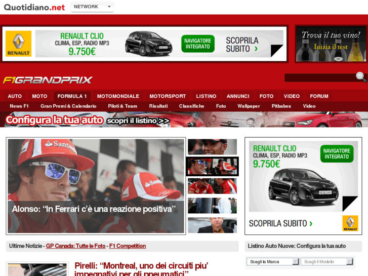 www.f1grandprix.it