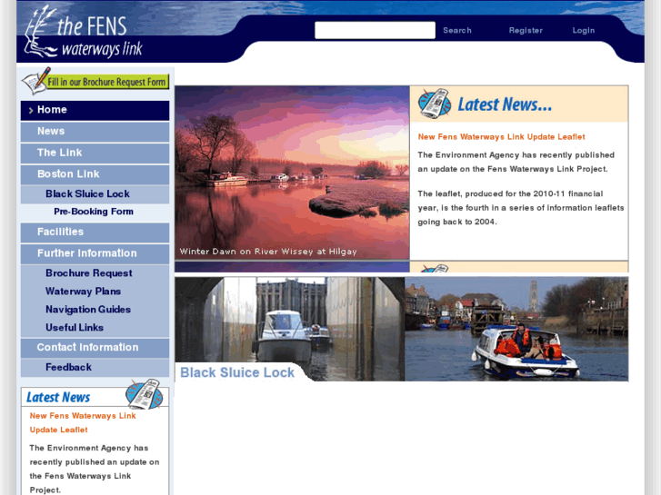 www.fenswaterways.com