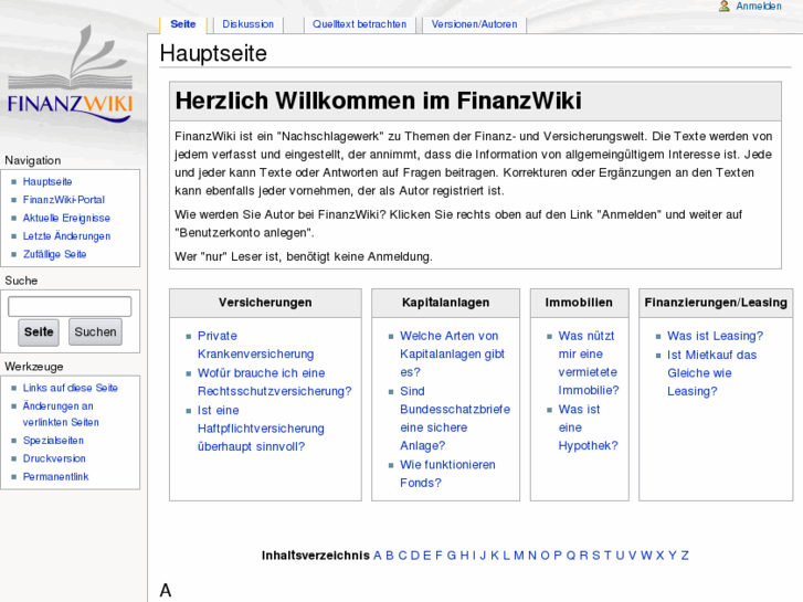 www.finanzwiki.info