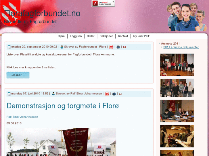 www.florafagforbundet.no