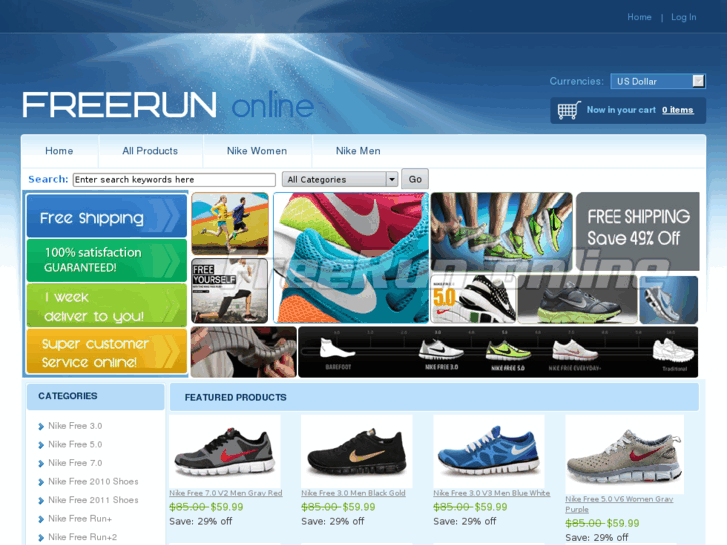 www.freerunonline.com