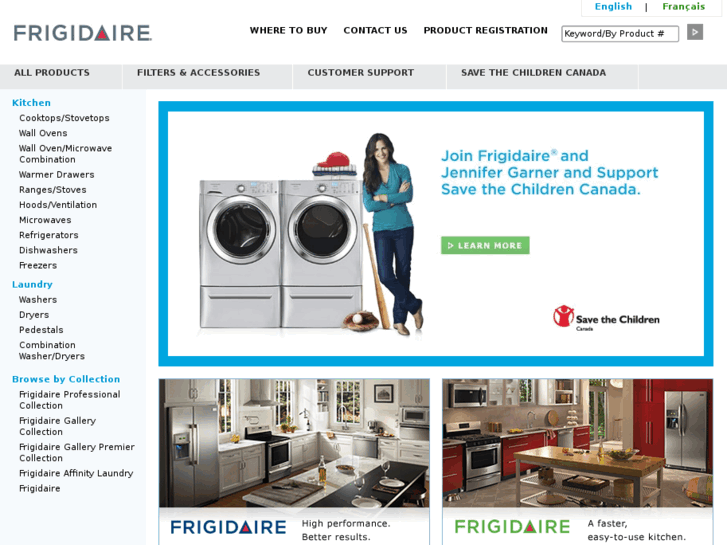 www.frigidaire.ca