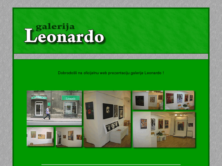 www.galerijaleonardo.com