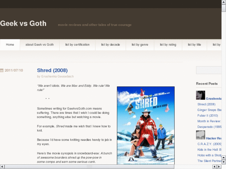 www.geekvsgoth.com