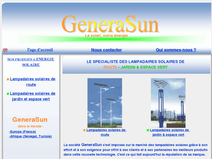 www.generasun.com