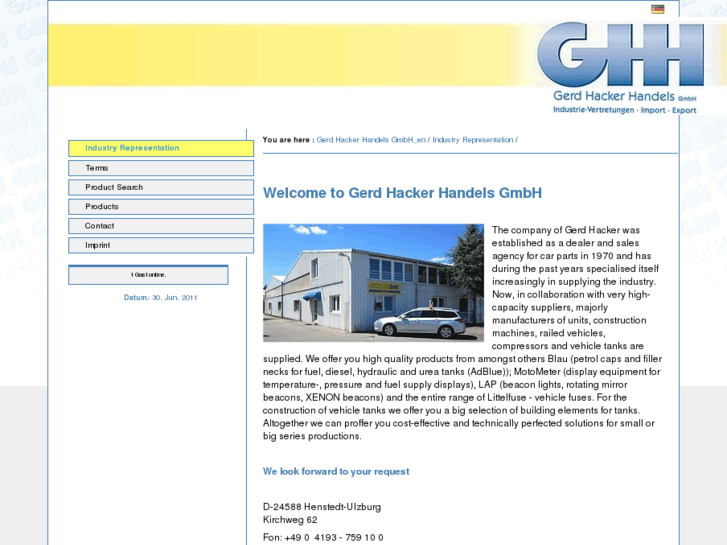 www.ghh-industrie.com