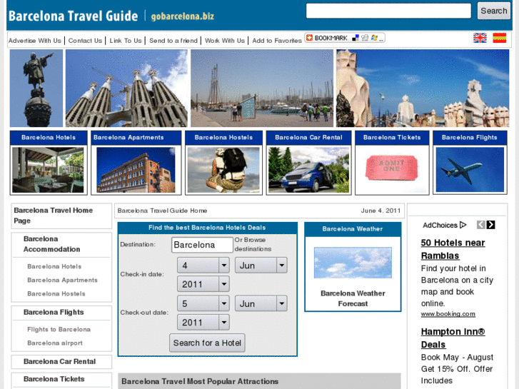 www.gobarcelona.biz