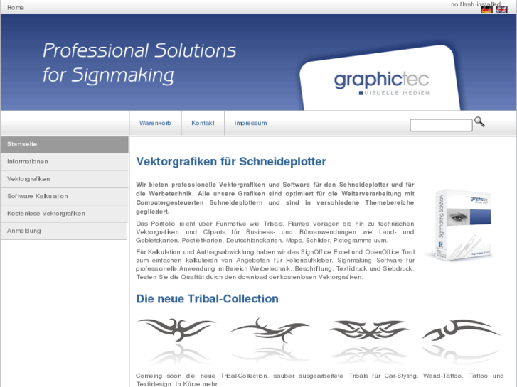 www.graphictec.de