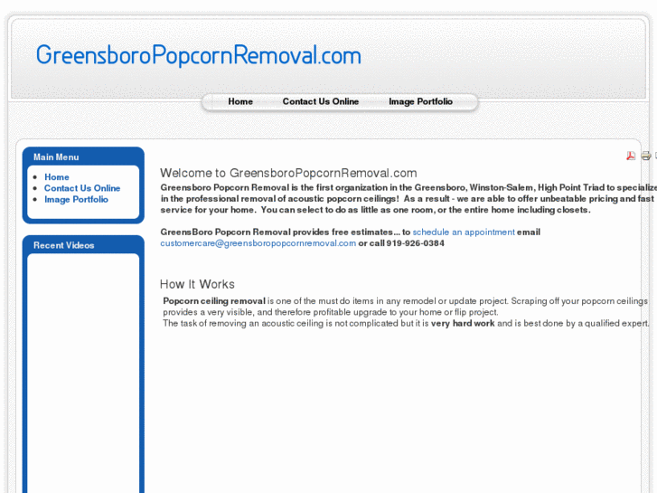 www.greensboropopcornremoval.com