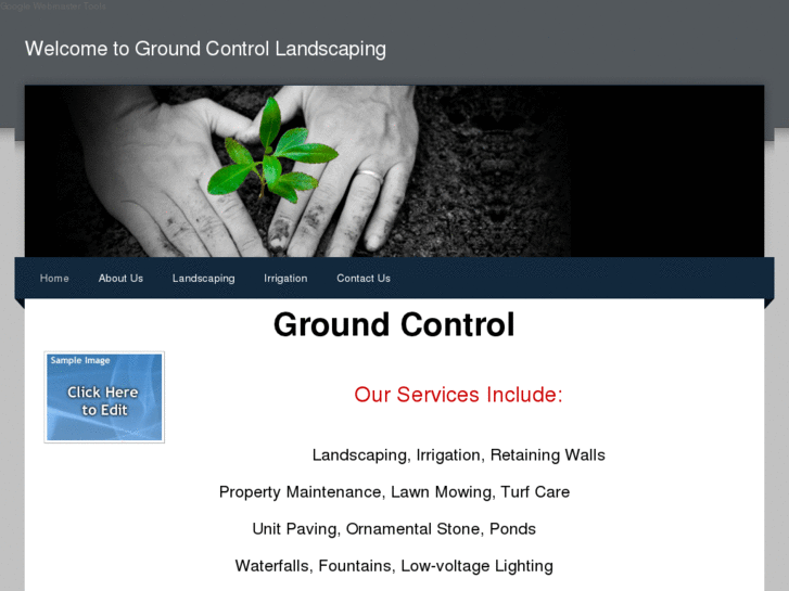 www.groundcontrollandscaping.com