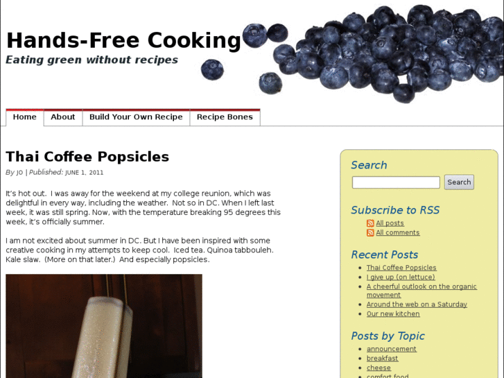 www.handsfreecooking.net