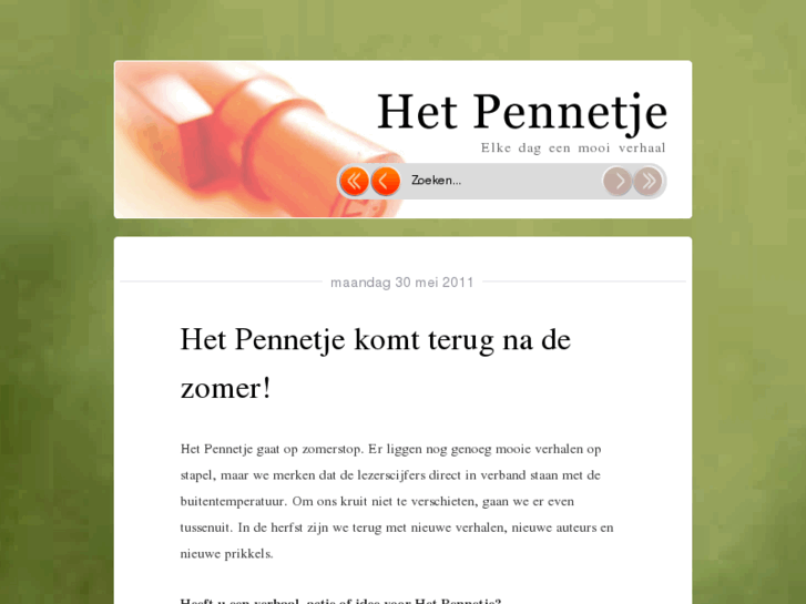 www.hetpennetje.nl