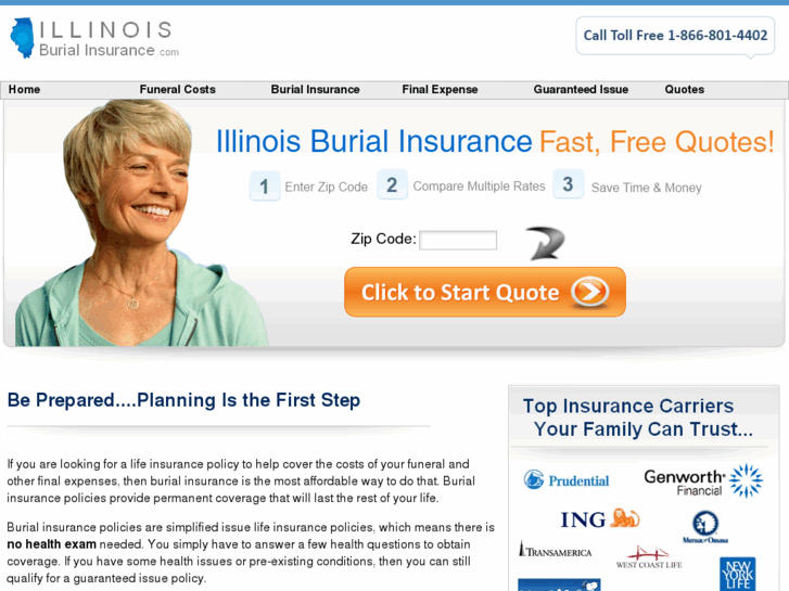 www.illinoisburialinsurance.com