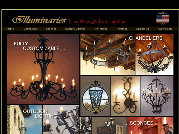 www.illuminarieslighting.com