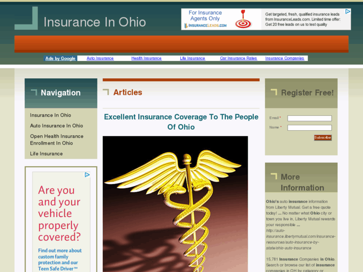 www.insuranceohio.org