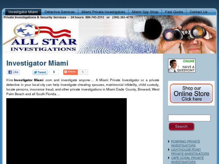 www.investigatormiami.com