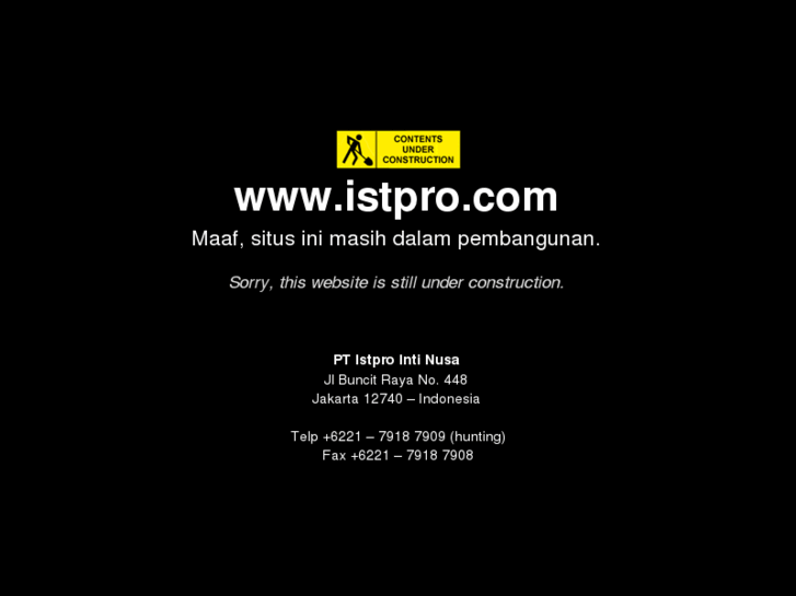 www.istpro.com