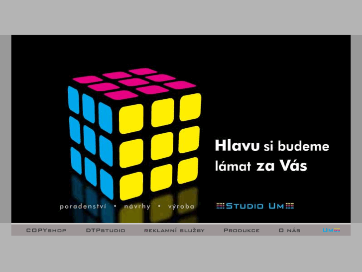www.ium.cz