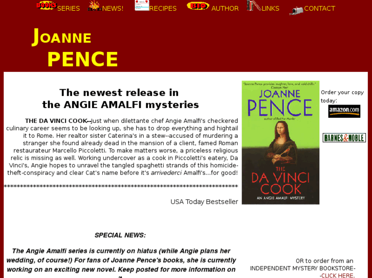 www.joannepence.com