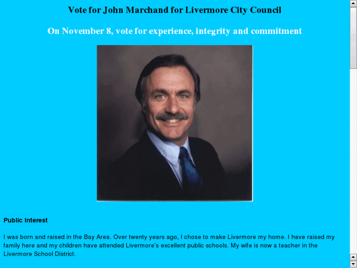 www.johnmarchand.com