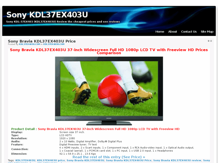 www.kdl37ex403u.com