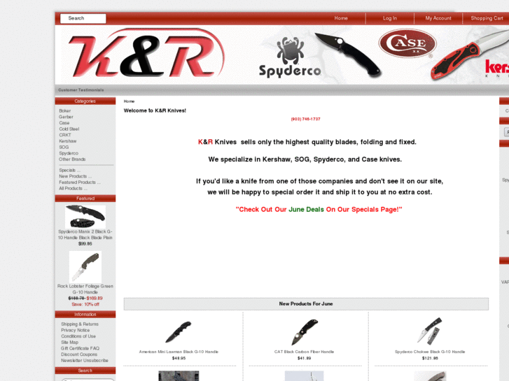 www.krknives.com