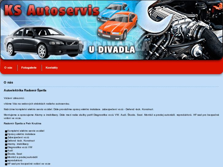 www.ksautoservis.com