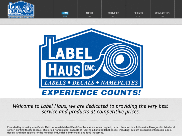 www.labelhausinc.com