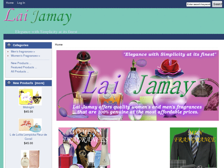 www.laijamay.com