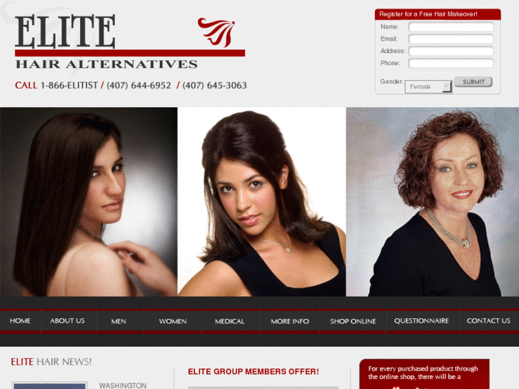 www.laserhairtherapy.org