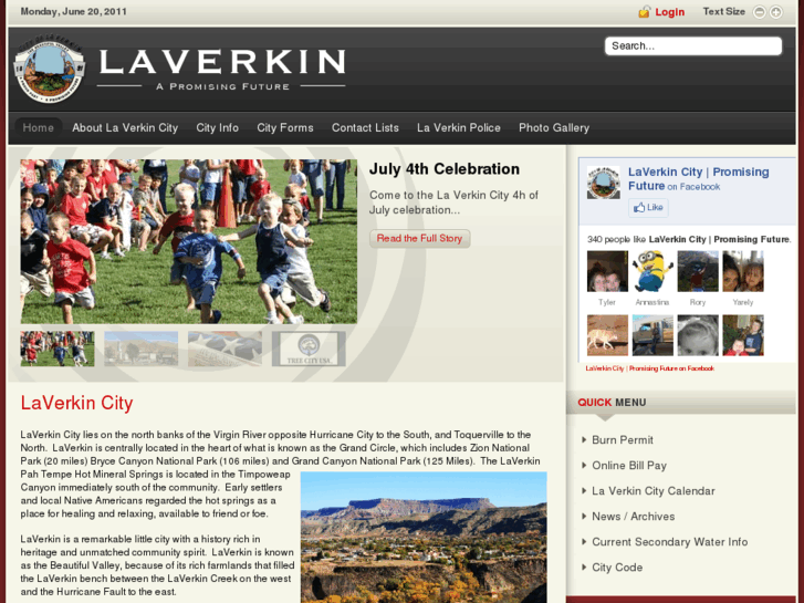 www.laverkin.org