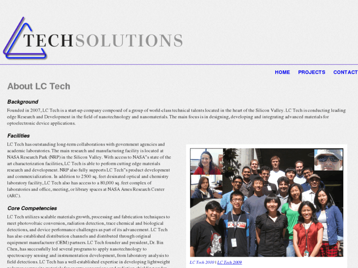 www.lctech-solutions.com