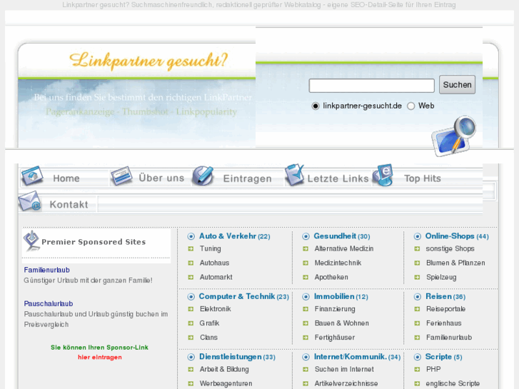 www.linkpartner-gesucht.de