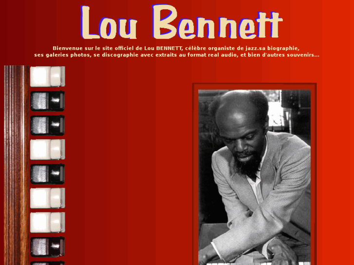 www.lou-bennett.org