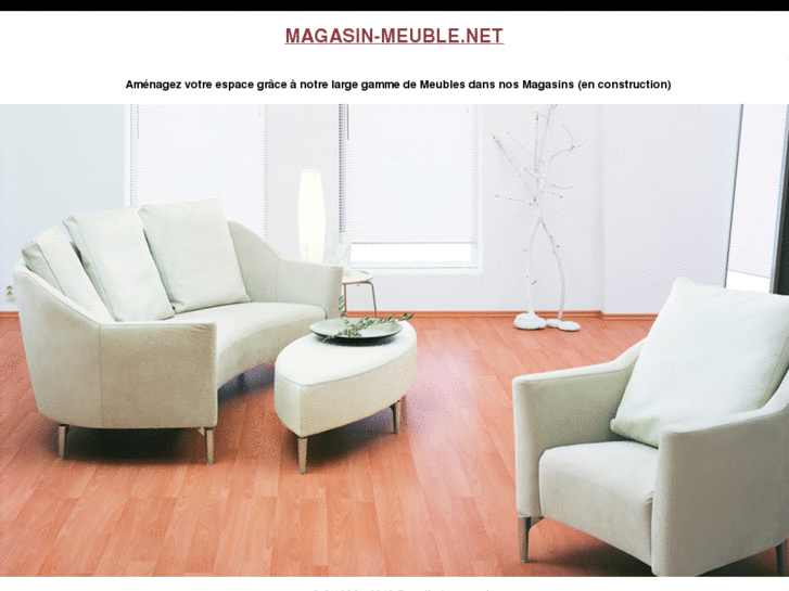 www.magasin-meuble.net