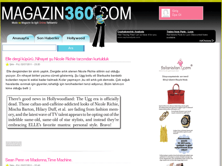 www.magazin360.com