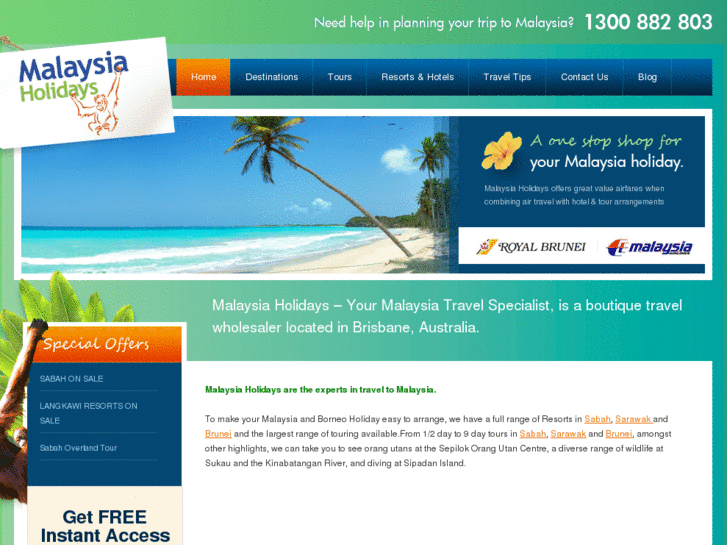 www.malaysiaholidays.com