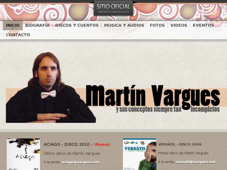 www.martinvargues.com