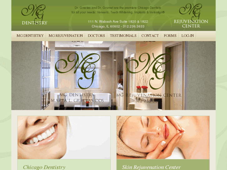 www.mgdentistry.com