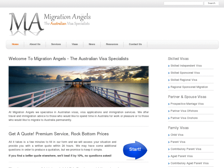 www.migrationangels.com
