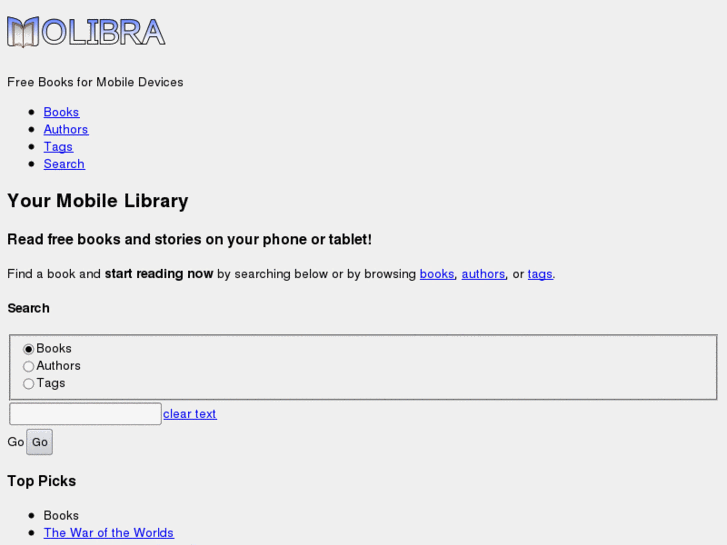 www.molibra.com