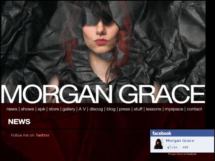 www.morgangracemusic.com