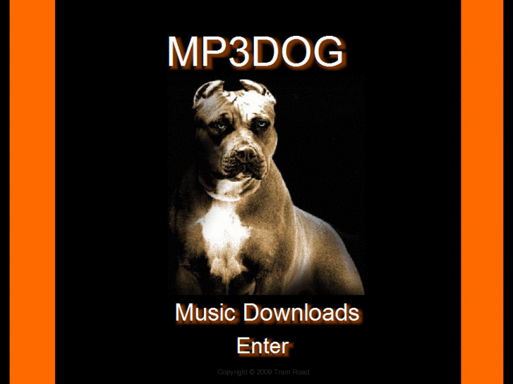 www.mp3dog.com