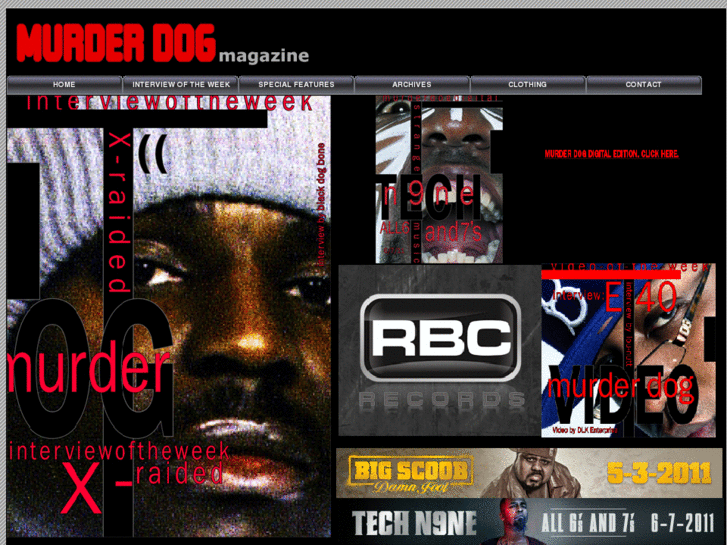 www.murderdog.com