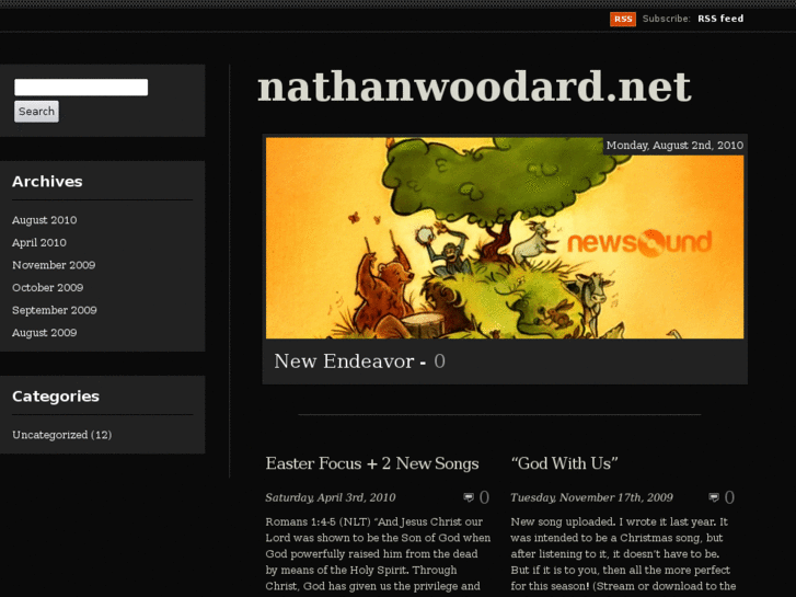 www.nathanwoodard.net